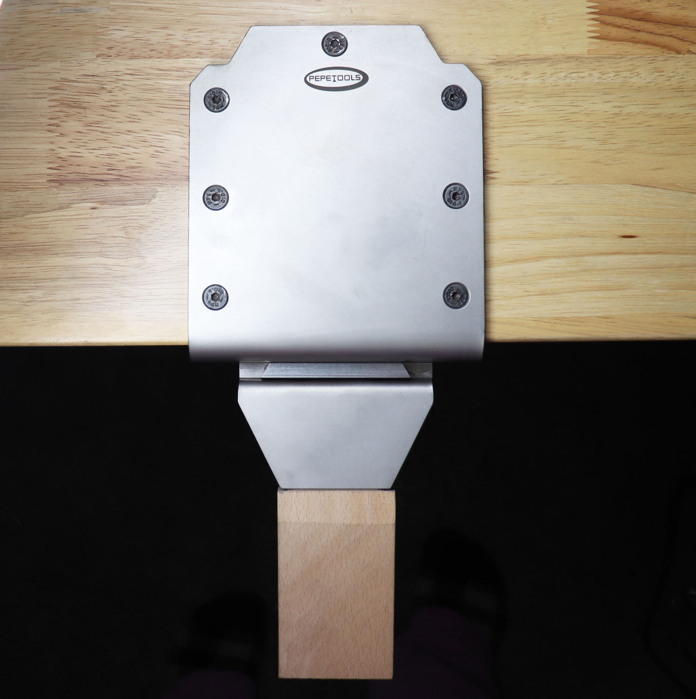Modular Bench System, Saw Plate & Workstation - MBSPro
