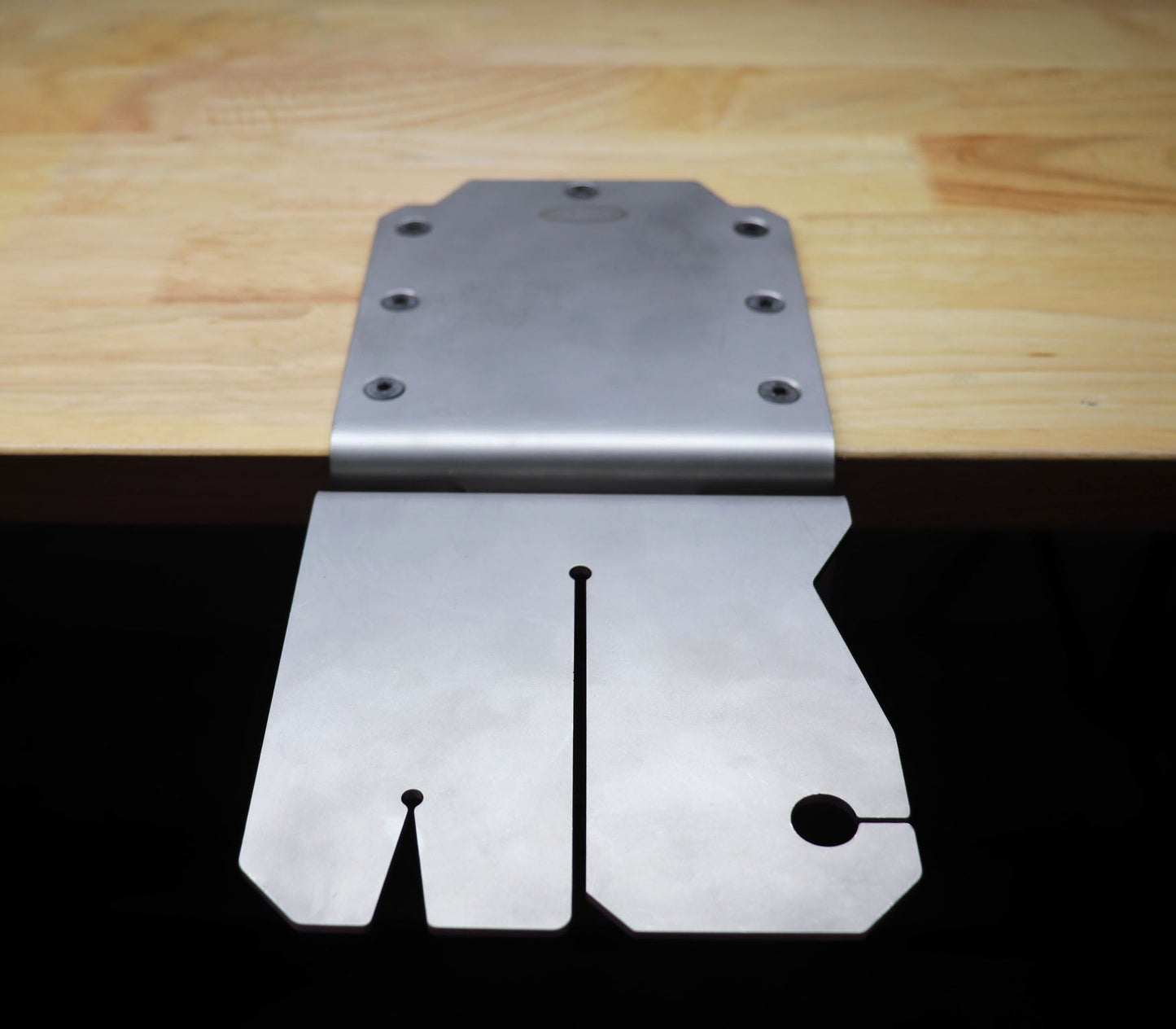 Modular Bench System, Saw Plate & Workstation - MBSPro