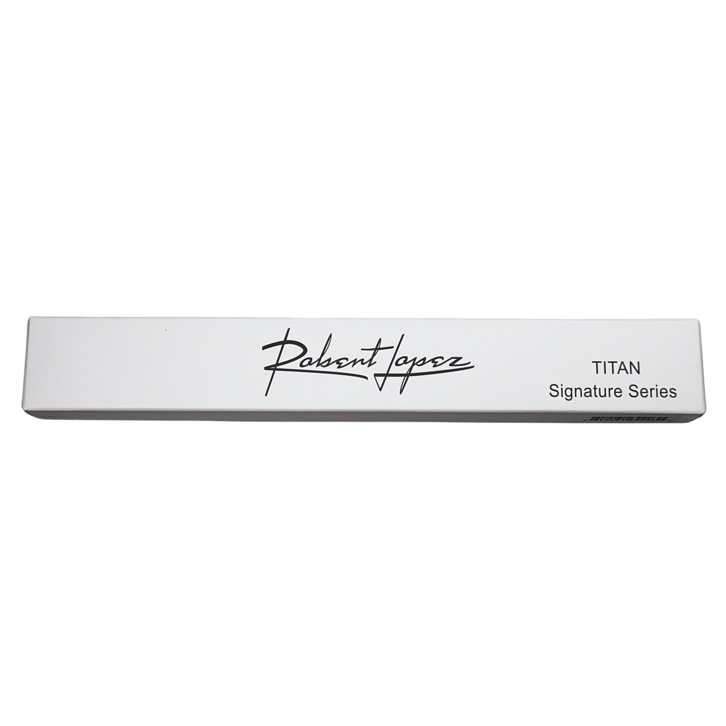Robert Lopez TITAN - Titanium Soldering Pick, Anodized