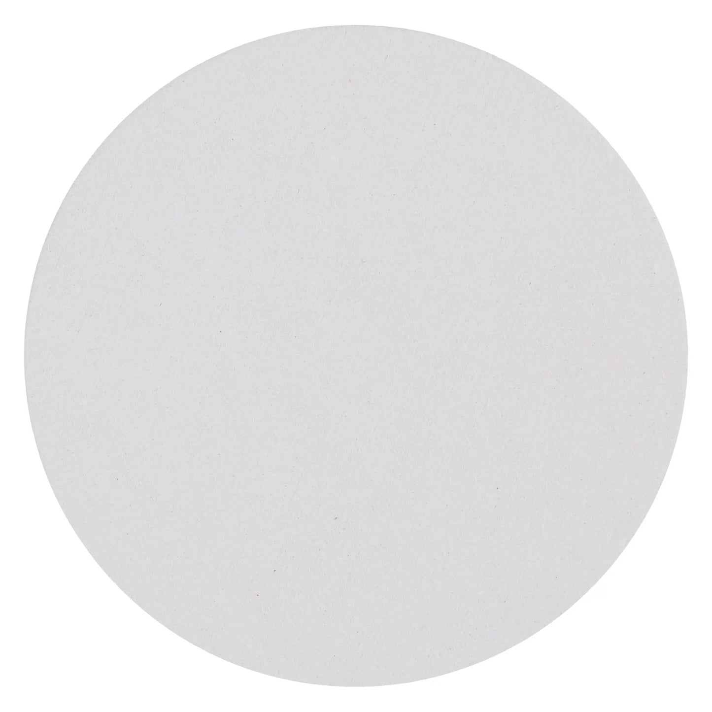 Round Soldering Board, White, High Heat Resistant Pepetools