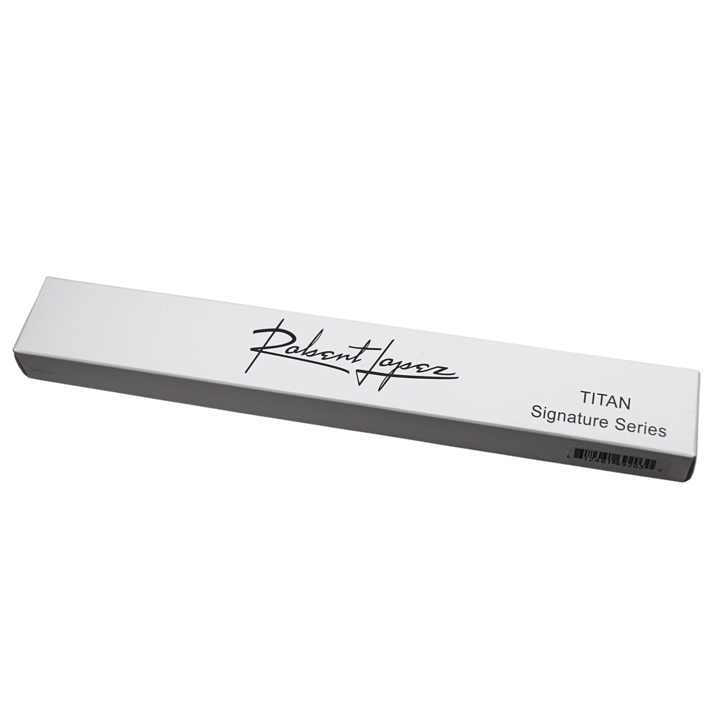 Robert Lopez TITAN - Titanium Soldering Pick, Anodized