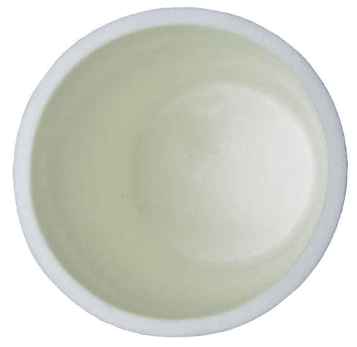 Sintering Crucible - Alumina The Virtual Foundry