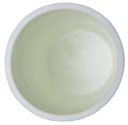 Sintering Crucible - Alumina The Virtual Foundry