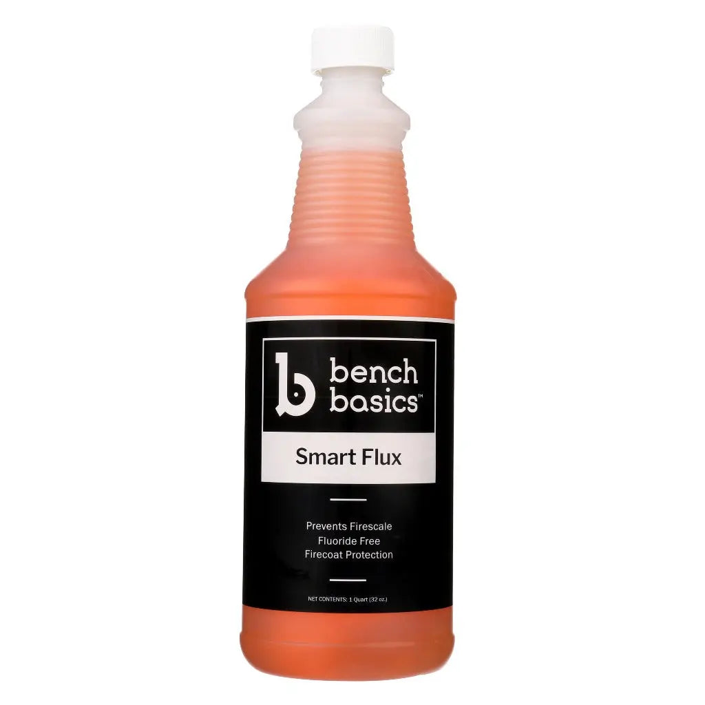 Smart Flux - Firecoat Protection, Fluoride Free "Prips Flux" Pepetools