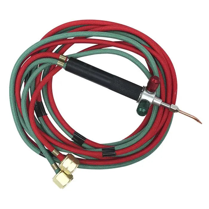 Basic Smith® Little Torch™ All-Fuels System with Five Tips Pepetools