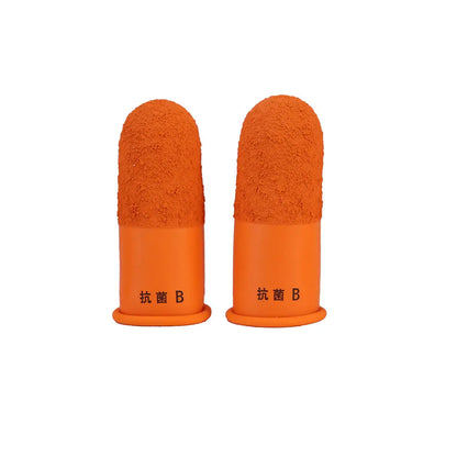 Japanese Rubber Finger Guards Pepetools
