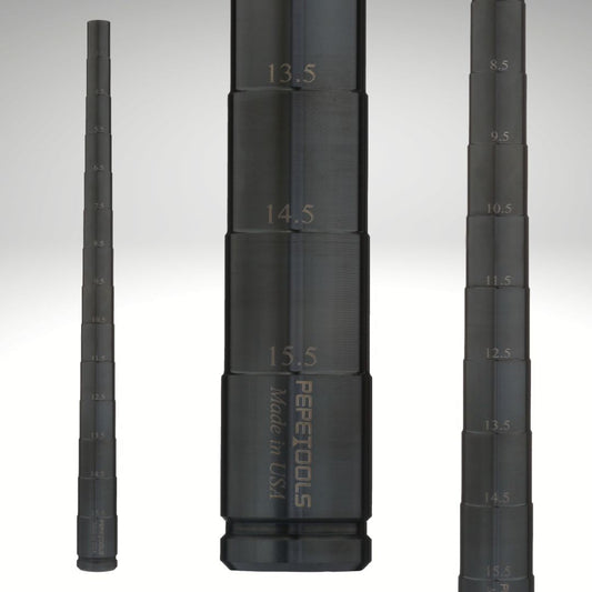 Francesca Watson Mandrel