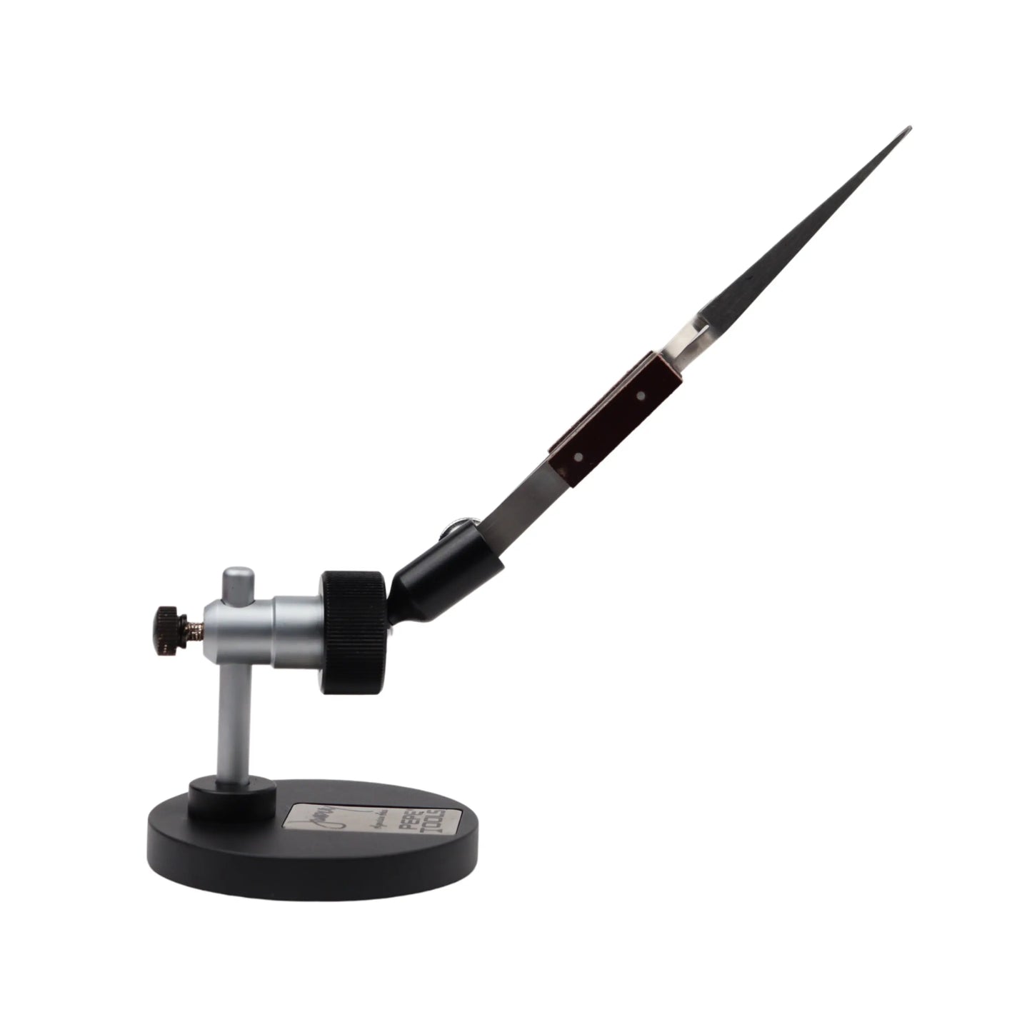 Whaley Adjustable Third Hand - Signature Series by Jay Whaley Pepetools