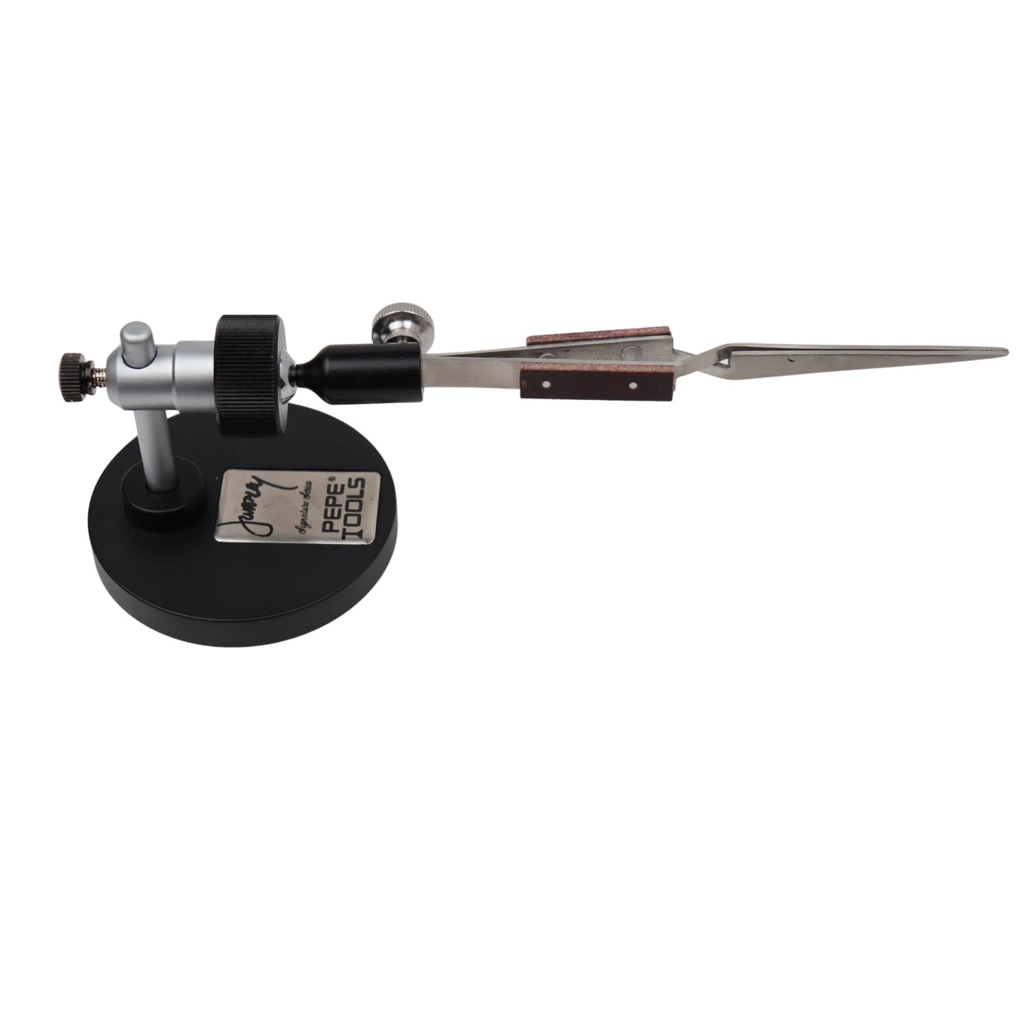 Whaley Adjustable Third Hand - Signature Series by Jay Whaley Pepetools