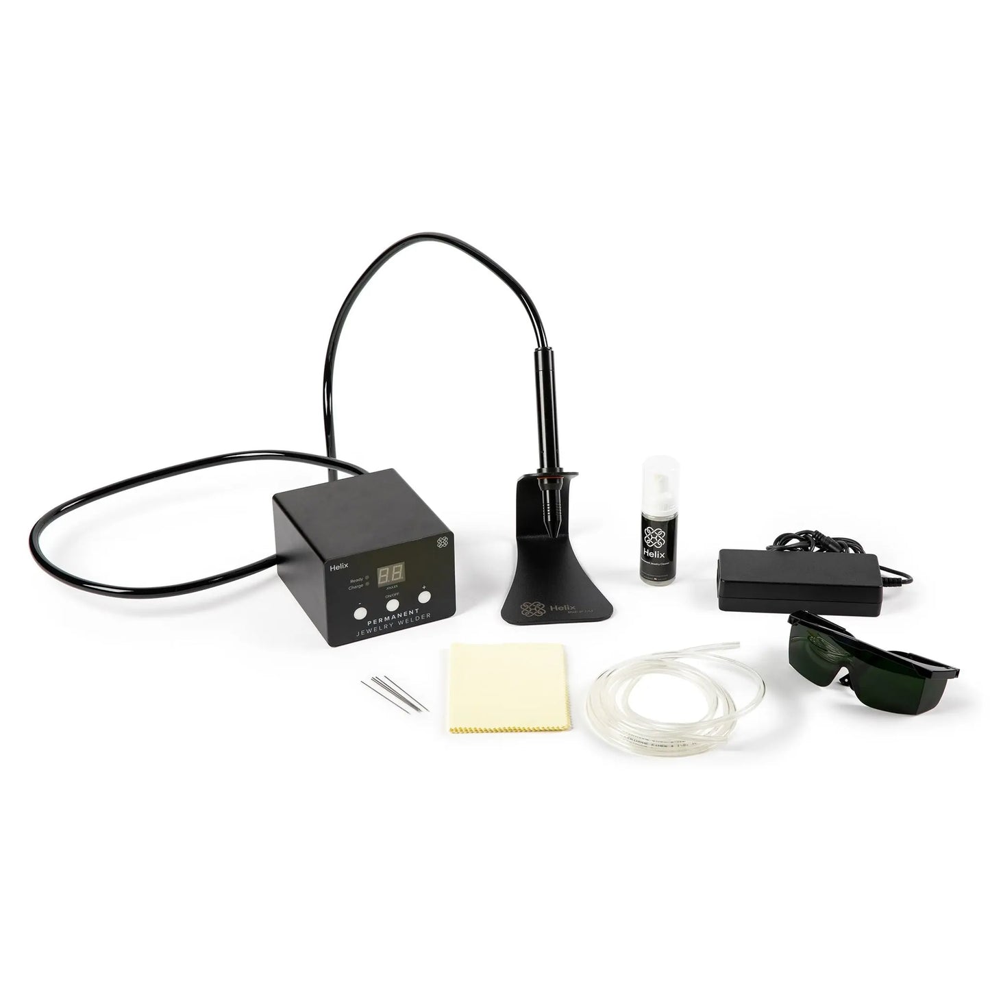 Helix Permanent Jewelry Welder™ Pepetools