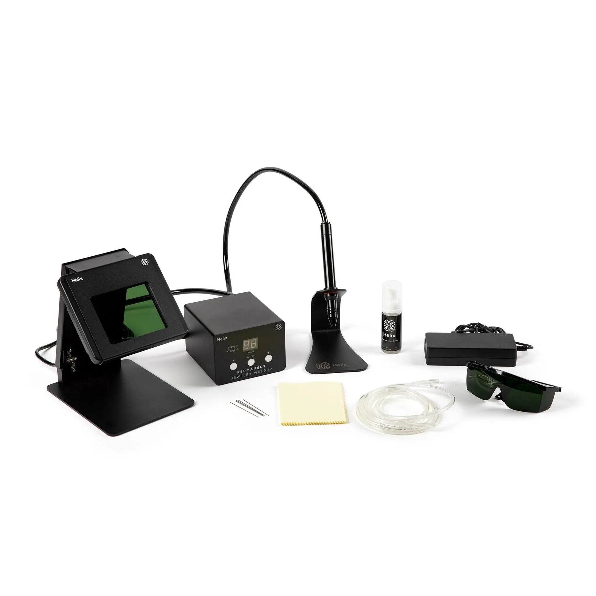 Helix Permanent Jewelry Welder™ Pepetools