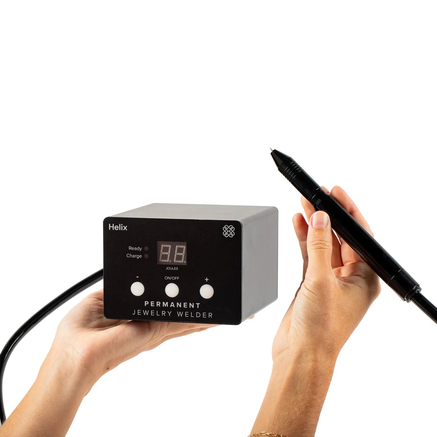 Helix Permanent Jewelry Welder™ Pepetools