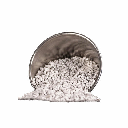Zirconium Silicate (Zircopax®) Ceramic Filamet™ The Virtual Foundry