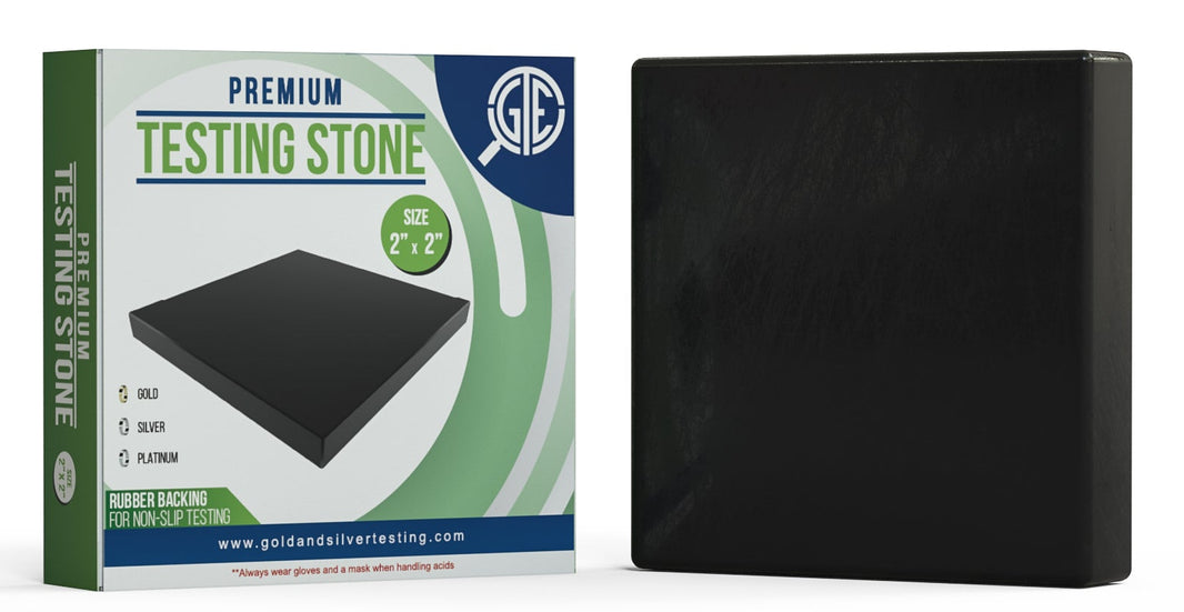 Gold, Silver, and Platinum Jewelry & Precious Metals Test Kits – GOLD ...