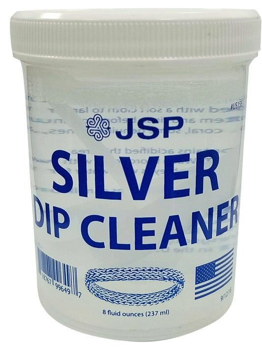 JSP SUPER COIN CLEANER 128 ounces 1 gallon