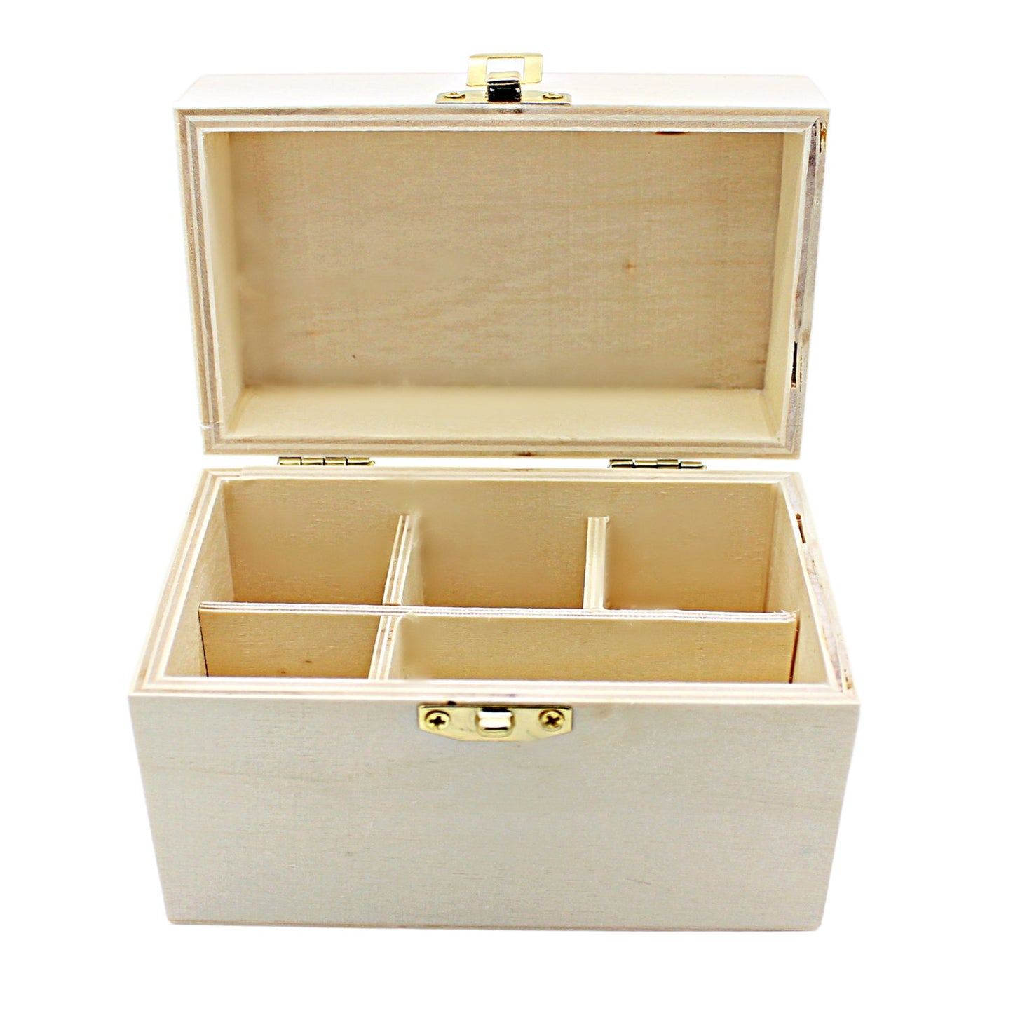 10k 14k Gold Silver Acid Jewelry Test Kit W/ Storage Box