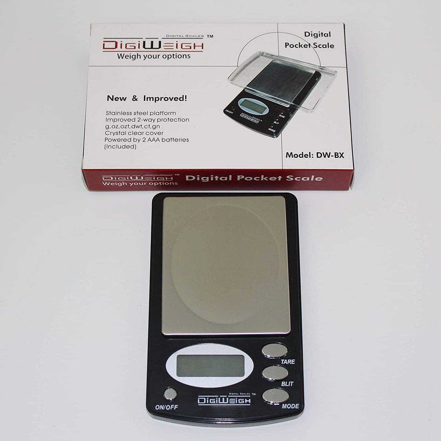 Gold Silver Platinum Diamond Jewelry Tester Appraisal Kit 10K 14K 18K 22K 24K Electronic Scale Test 30X Eye Loupe Magnifier Precious Metals 999 925 Scrap