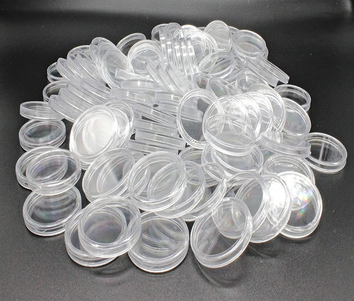 100 PIÈCES YEUX De Sécurité En Plastique Noir Avec Dos Pour Poupées EUR 100 PIÈCES YEUX De Sécurité En Plastique Noir Avec Dos Pour Poupées EUR