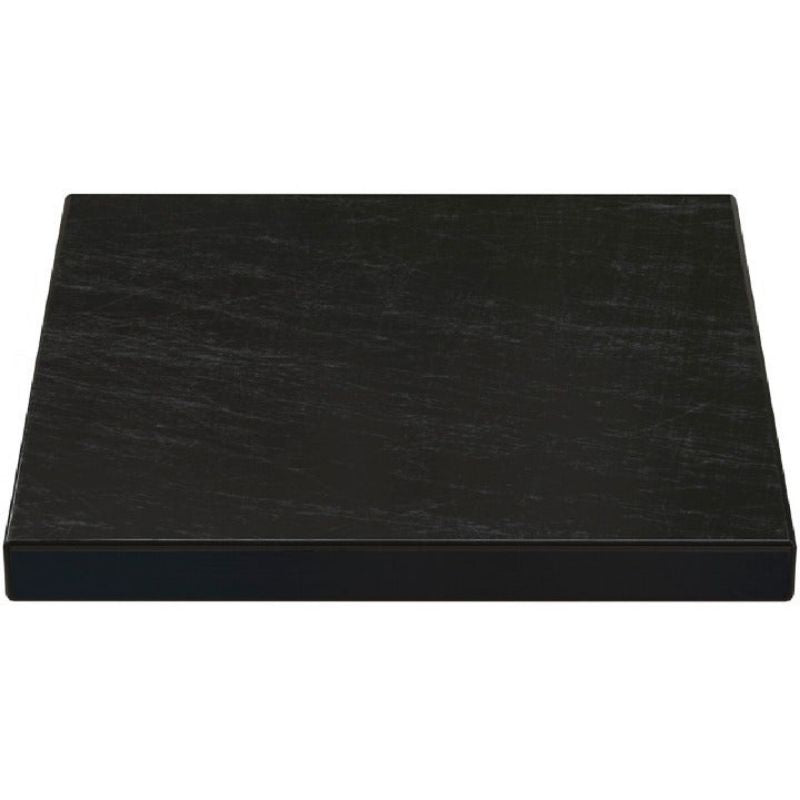 GTE 3''x6'' Large Black Premium Scratch Touchstone for Acid Gold Silver Platinum Jewelry Testing
